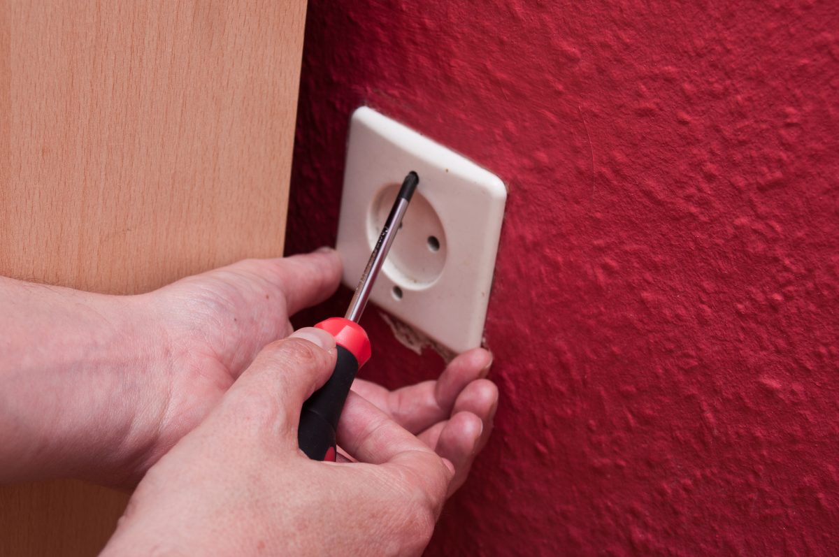 Get Your Outlets Fixed Quick Electrical Outlet Repair Services