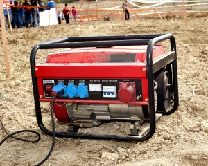 power generator residential electricians