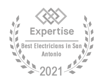 Good Electric Best Electricians in San Antonio recognition